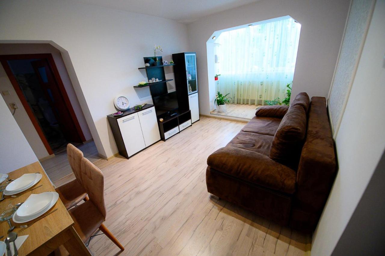 Alice Apartment Arad Ngoại thất bức ảnh