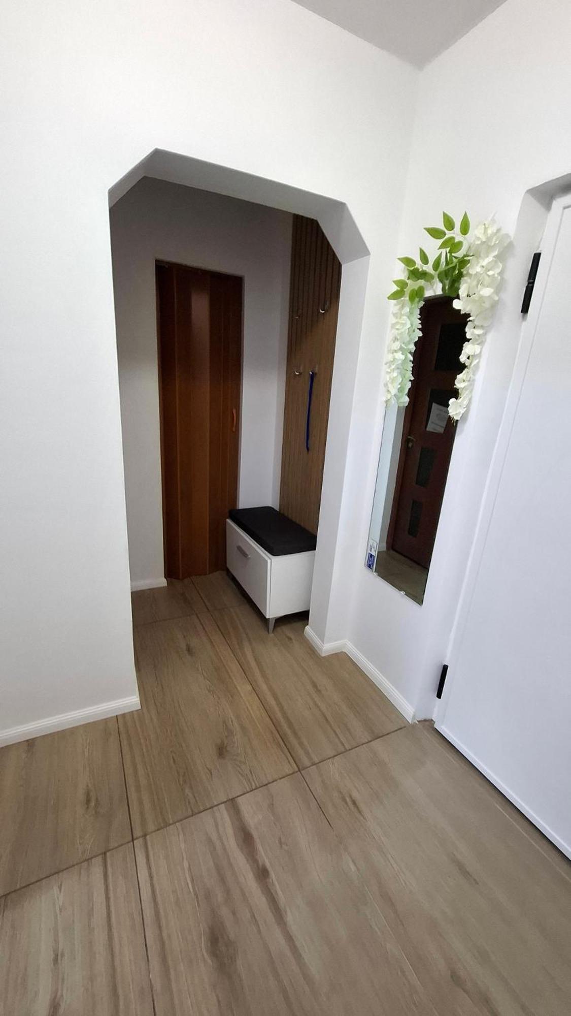 Alice Apartment Arad Ngoại thất bức ảnh